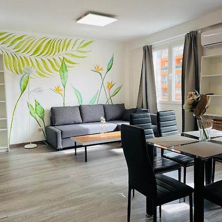 Apartamento Peset Wifi Apartment Valencia Exterior foto