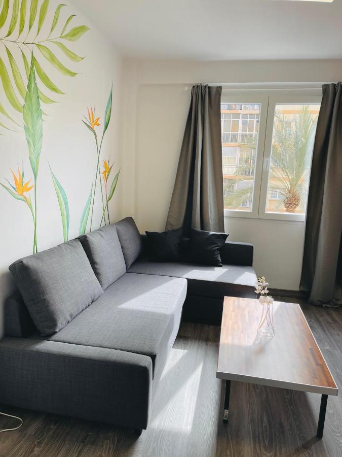 Apartamento Peset Wifi Apartment Valencia Exterior foto