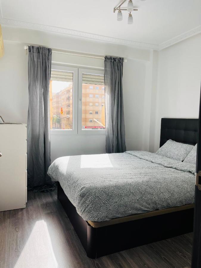 Apartamento Peset Wifi Apartment Valencia Exterior foto