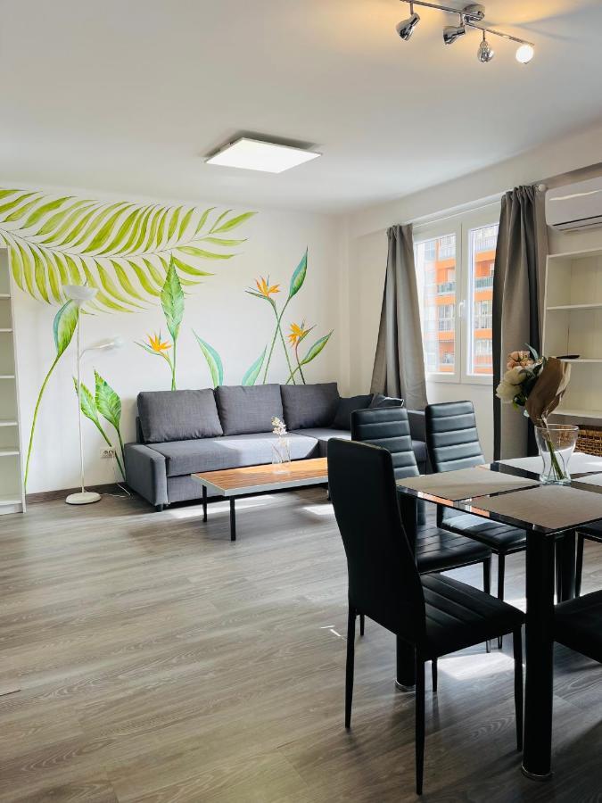 Apartamento Peset Wifi Apartment Valencia Exterior foto