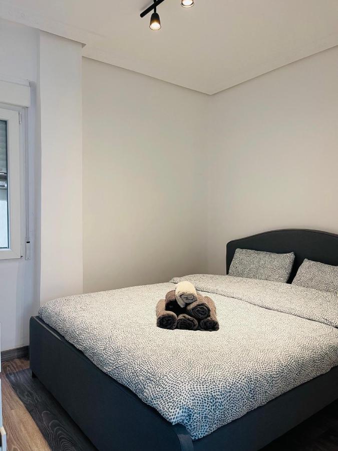 Apartamento Peset Wifi Apartment Valencia Exterior foto