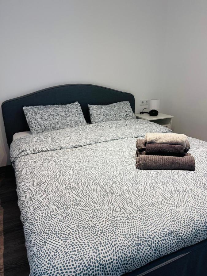 Apartamento Peset Wifi Apartment Valencia Exterior foto