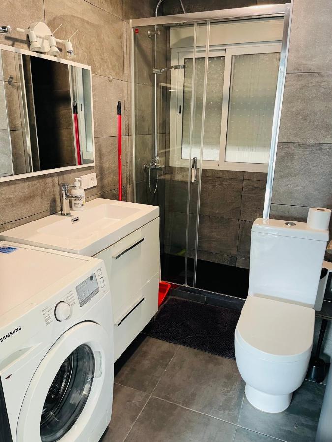 Apartamento Peset Wifi Apartment Valencia Exterior foto